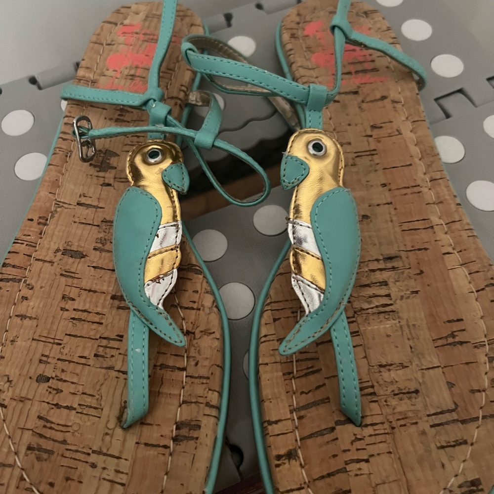 Sam Edelman Sandals